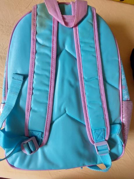 Rupsak ľadové kráľovstvo, 