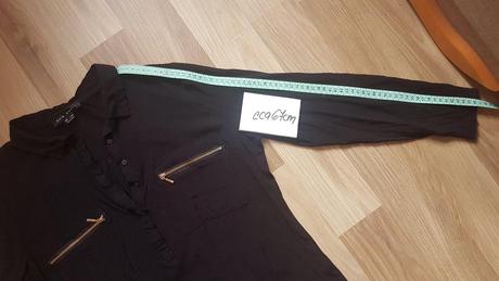 Damska kosela l/40, gate,l