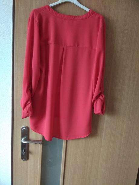 Blúzka, amisu,m