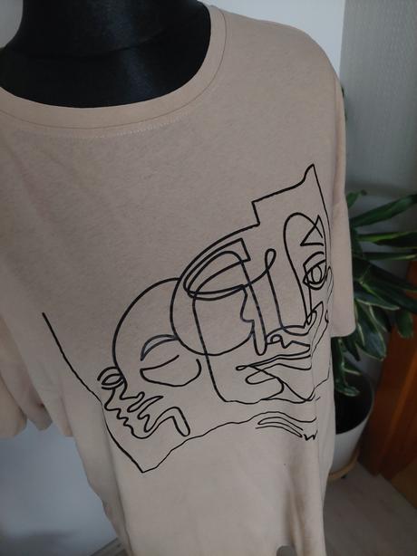 Tričko l/xl, l