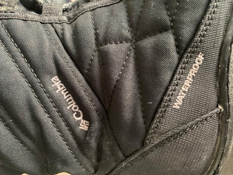 Snehule, čižmy columbia, columbia,37