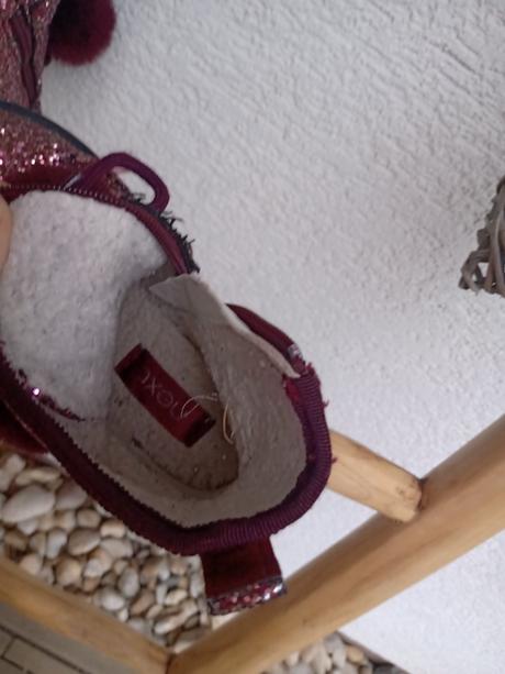 Čižmičky next oteplene s postovnym, next,28