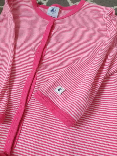 Overal na spanie petit bateau, 86