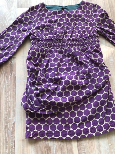 Guličkové satocky h&m 2-3 roky, h&m,104