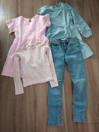 Balik 146, 140–152