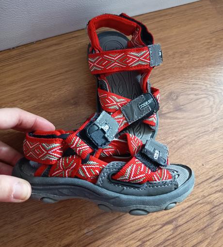 Chlapčenské sandálky, zara,24
