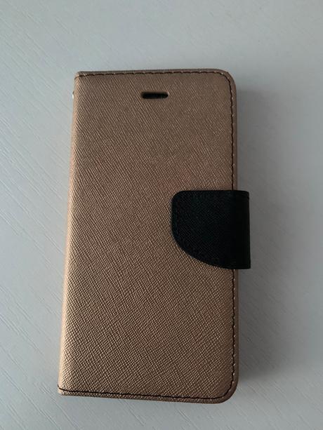 Obal na iphone xs knižka,