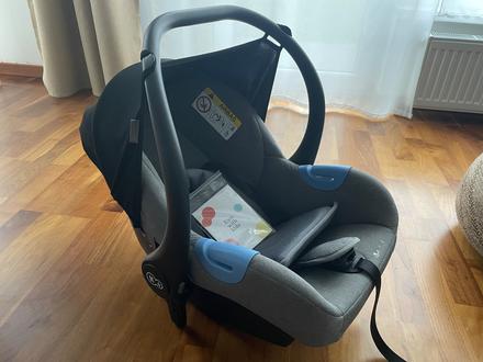 Vajicko kindercraft,