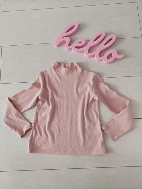 Roláčiky 2 ks basic 110/116, h&m,110