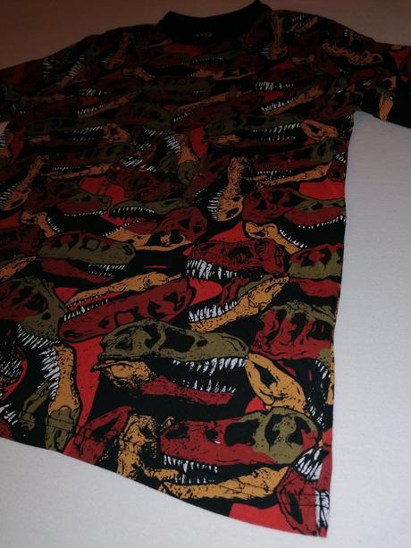 Tričko urban, f&f,164