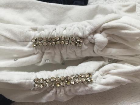 Súprava artigli girl 98/104, 98