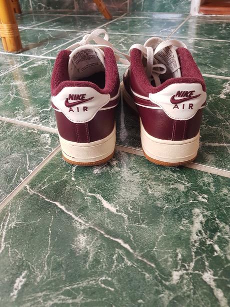 Tenisky air force, nike,39