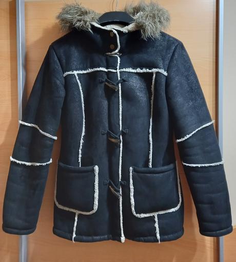 Kožuštek, yessica,l