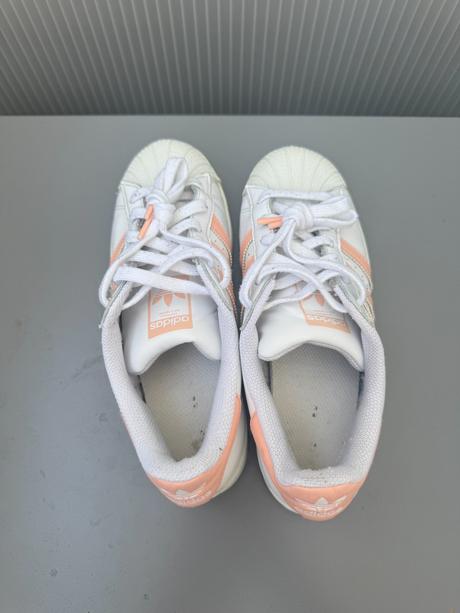 Adidas superstar tenisky 38,5, adidas,38