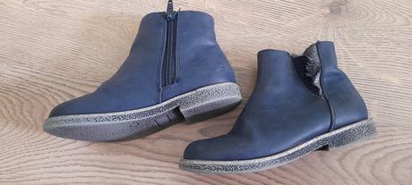 Prechodne cizmicky, tu,28