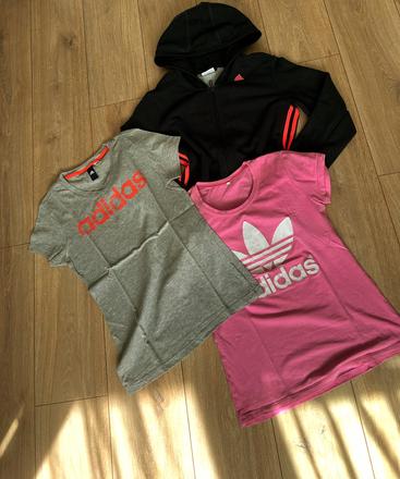 Dámsky balík adidas, m