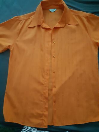 Dámska košeľa, 52