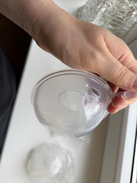 Zberače materského mlieka, 