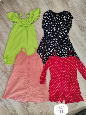 Šaty cena spolu, f&f,152