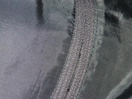 Oblek ozeta - vesta, nohavice, sako 98, 48