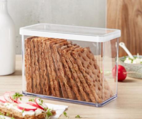 Dóza na knäckebrot, 