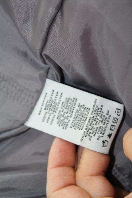 Dkny chlapcenska bunda vel.116, dkny,116