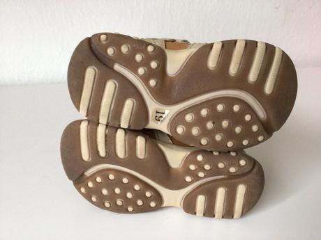 Celokožené topánočky protetika, protetika,19