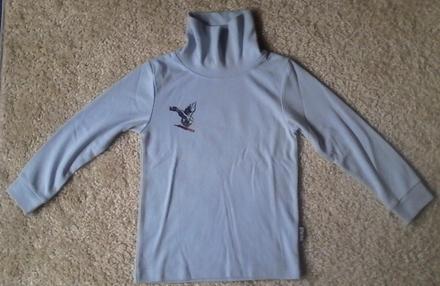 Detský rolak 116, just play,116