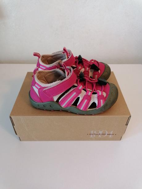 Športove sandalky baťa, baťa,28