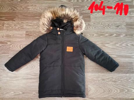 Kabátik lattante, 104