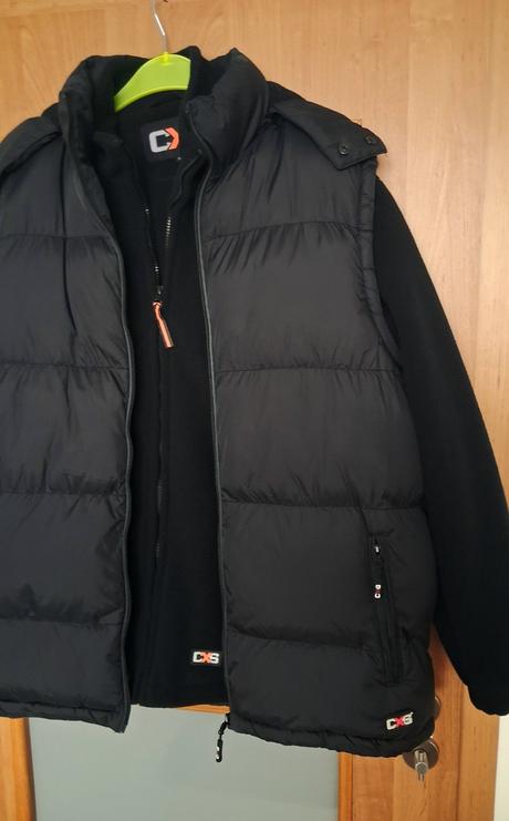 Mikina značky cxs, xl