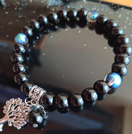 Akcia- mikulášske a vianočné náramky, 