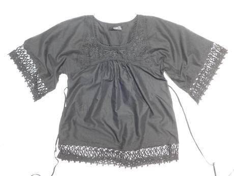 Hallhuber kvalitna bluzka, 36