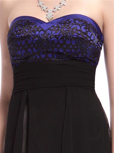 Výpredaj - spoločenské dámske šaty, ever-pretty,38 / 40 / l / m