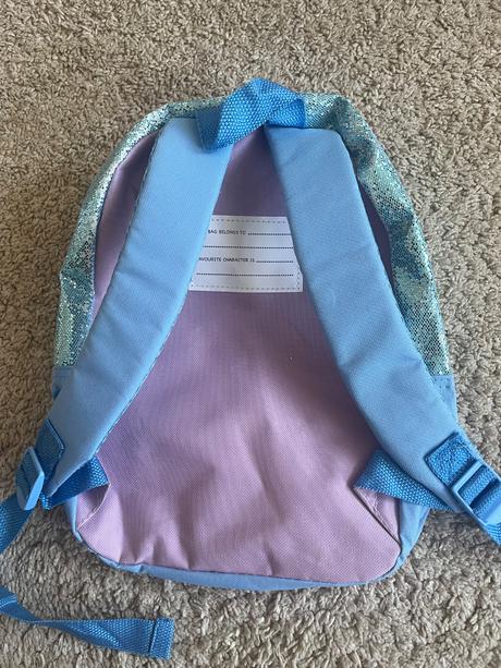 Ruksak frozen, disney