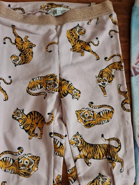 Balíček pre dievčatko 122/128, zn. h&m, h&m,128