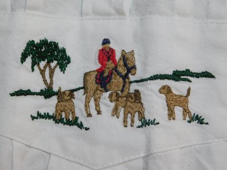 Luxusna pekna bluzka ku kroju, 42