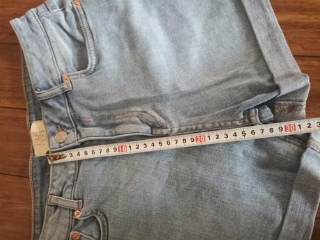 Kraťasy 2ks, f&f,40