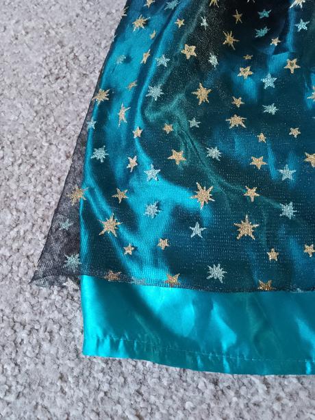 Kostým na karneval, 