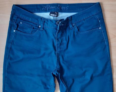 Moderné nohavice, l