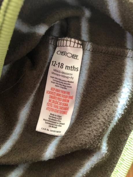 Mikinka, cherokee,80