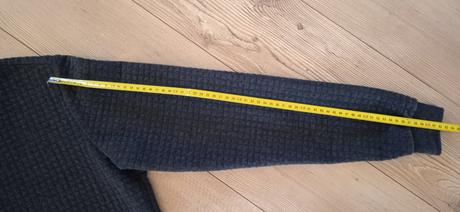 Pulóver smog, new yorker,s