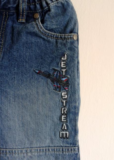 Nenosené rifle, dopodopo,98