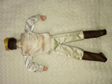 Barbie ken chlapci mattel 3, 