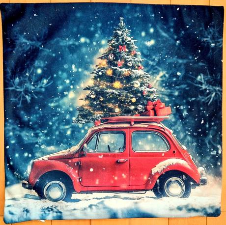 Obliečka na vankúš, 