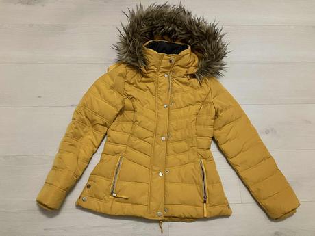 Páperová vetrovka, orsay,s