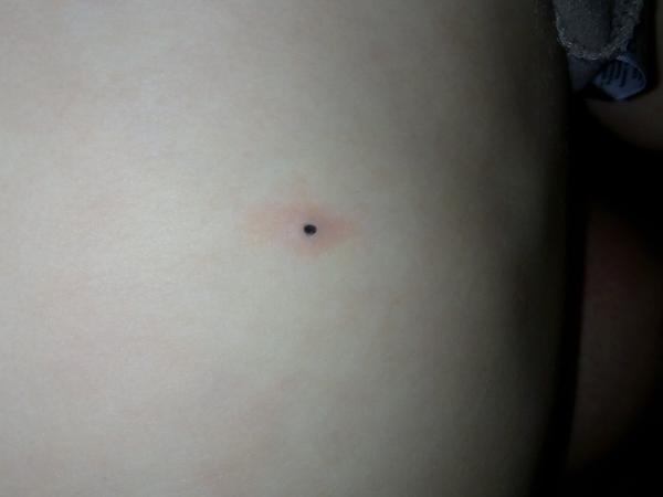 Čo to má moja dcéra?