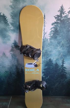 Snowboard, 150-159 cm