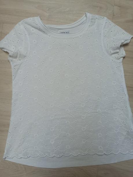 Madeira tričko, cherokee,158