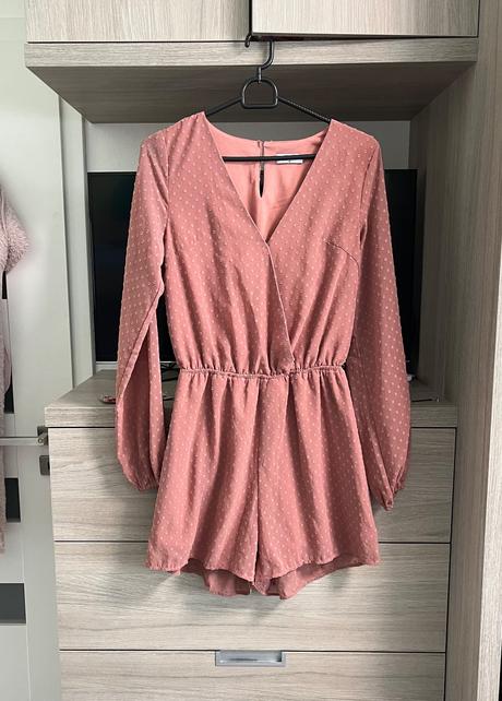 Overál loavies, xs